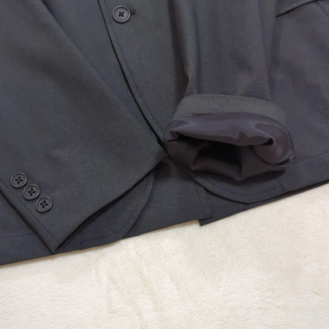 ジョセフアブード L 25AW メランジハイパワー2wayストレッチ ジャケット