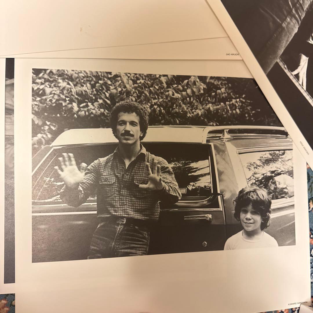 キース・ジャレット／レコードまとめ売り15枚セット＋貴重写真集