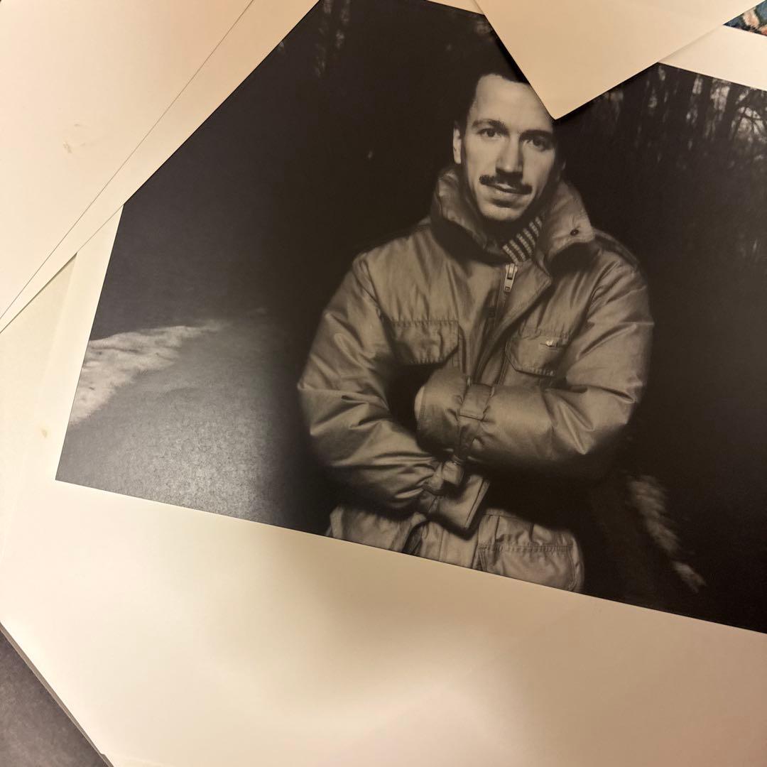 キース・ジャレット／レコードまとめ売り15枚セット＋貴重写真集