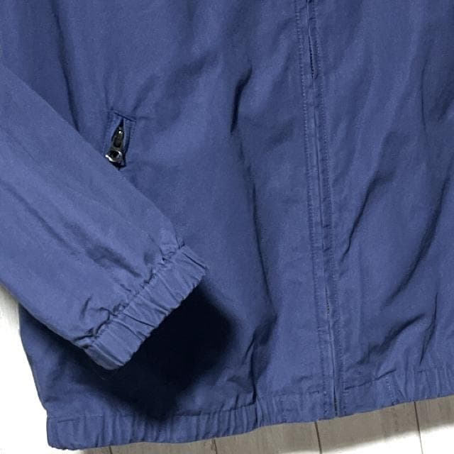 ポロラルフローレン フーデッドジャケット POLO RALPH LAUREN