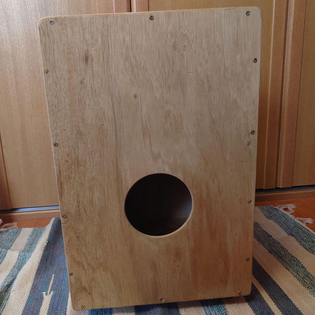 Nazca cajon スナッピータイプ　カホン