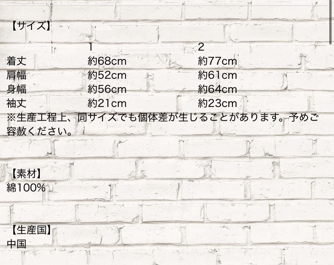 s*a様 ステルスステラMADMAN FOREVER(L.GRAY) サイズ2