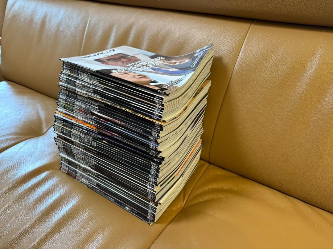 [新品] 日経コンピュータ 65冊