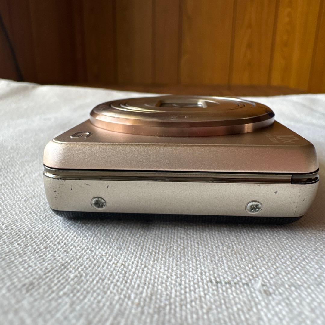 デジタルカメラ SONY Cyber-shot DSC-WX200