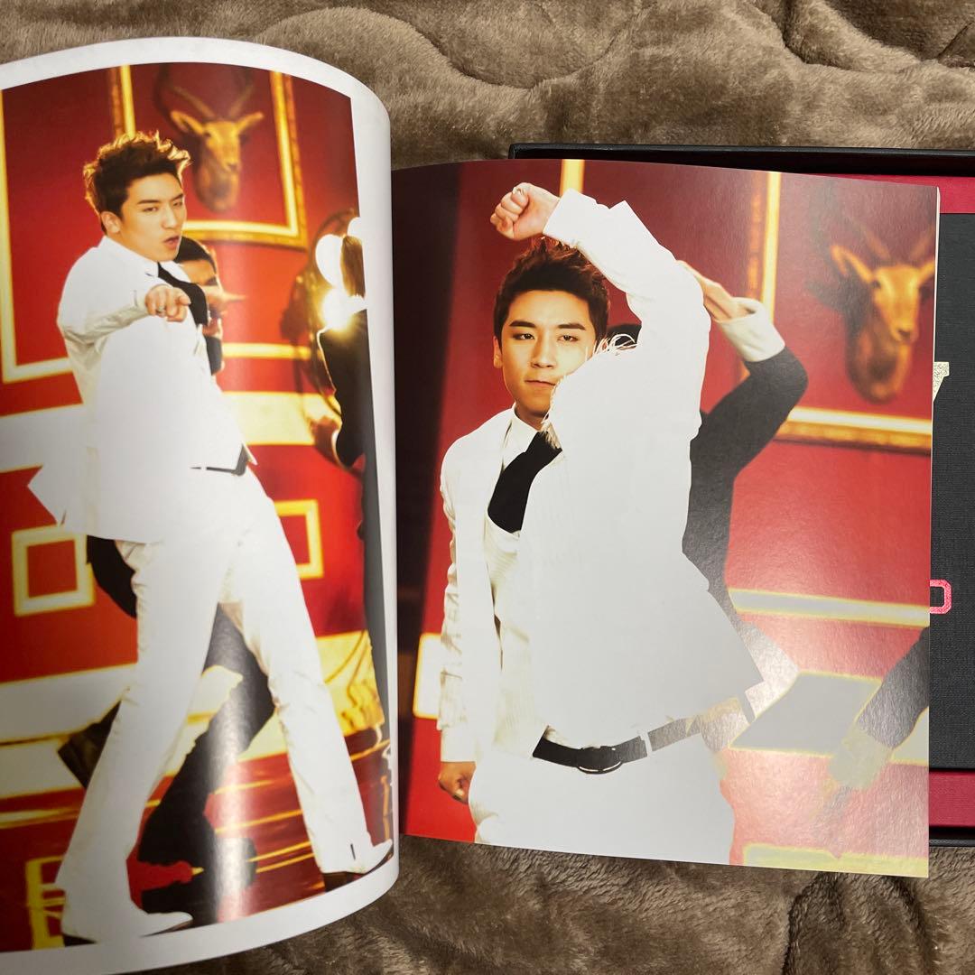 K-POP・アジア BIGBANG V.l V WORLD