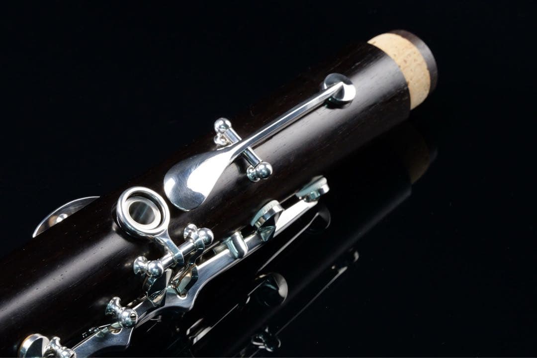 【極美品 メンテナンス済】　YAMAHA YCL-CSGⅢ クラリネット