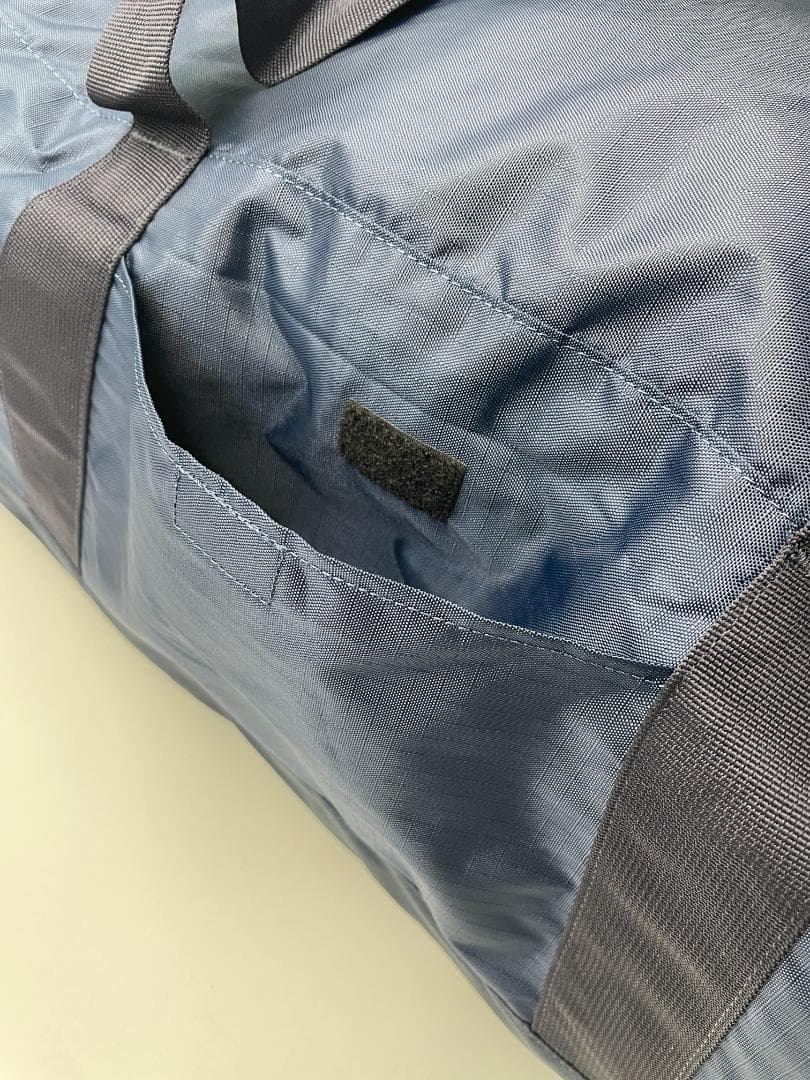 【Coleman】コールマン ボストンバッグLG 80L NV