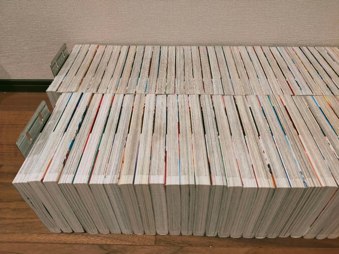 キングダム 全巻 1巻〜75巻 状態ランク：A