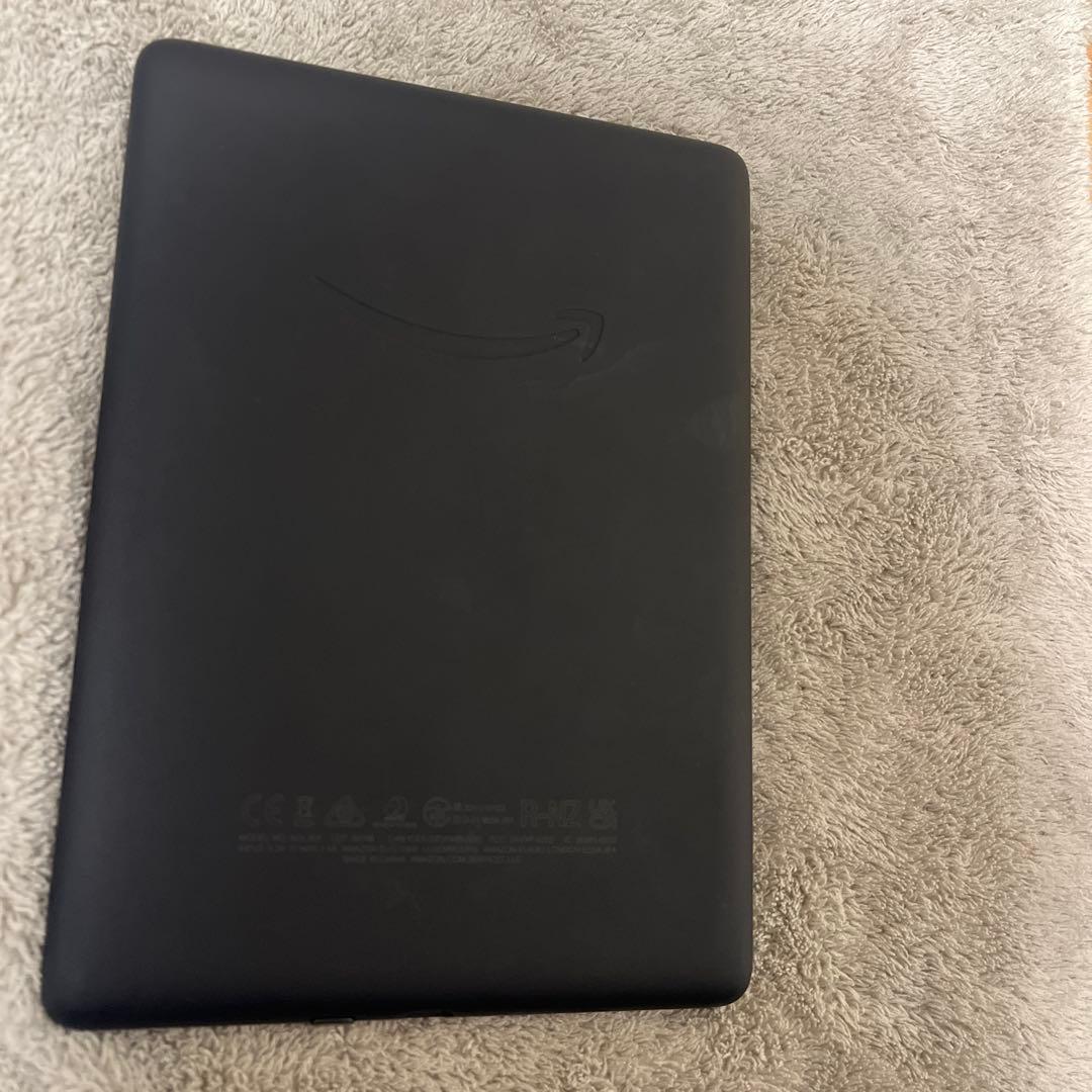 Amazon Kindle Paperwhite(第11世代) 8GB
