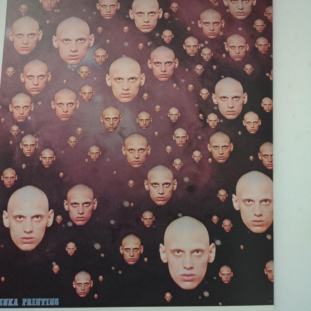 横尾忠則100 POSTERS OF TADANORI YOKOO