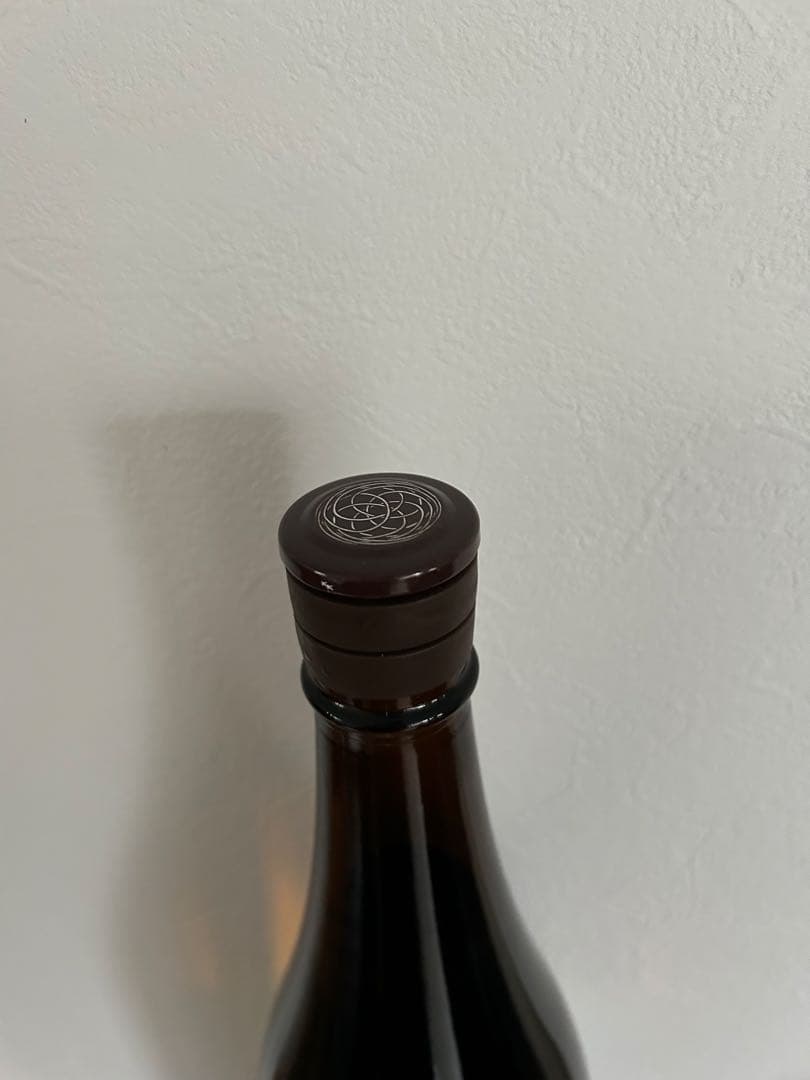新政 グリーンラベル 1800ml
