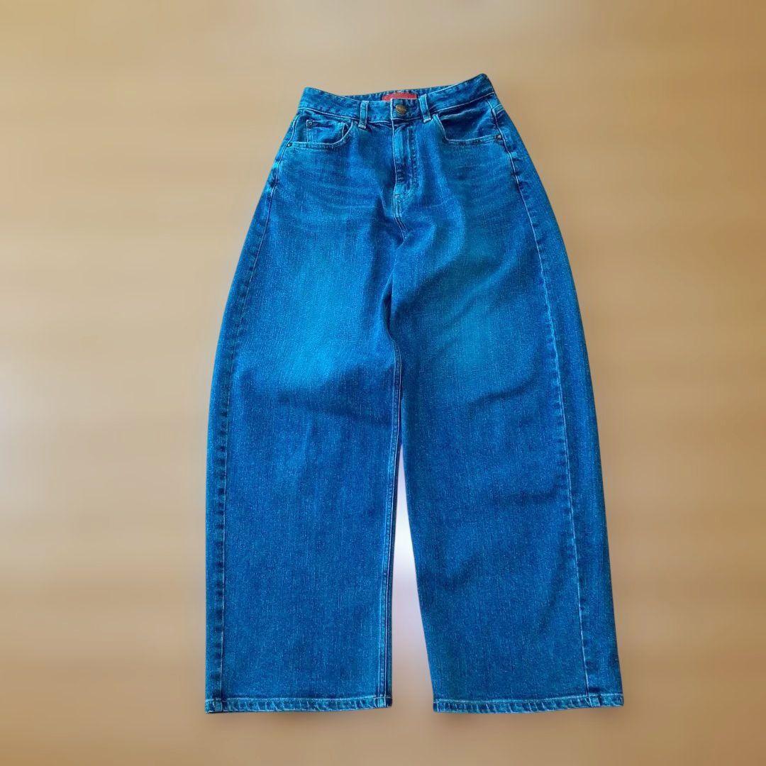 パンツ RED CARD Montana 23
