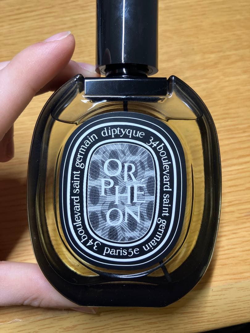 ［即日発送］DIPTYQUE ディプティック オルフェオン EDP 75ml