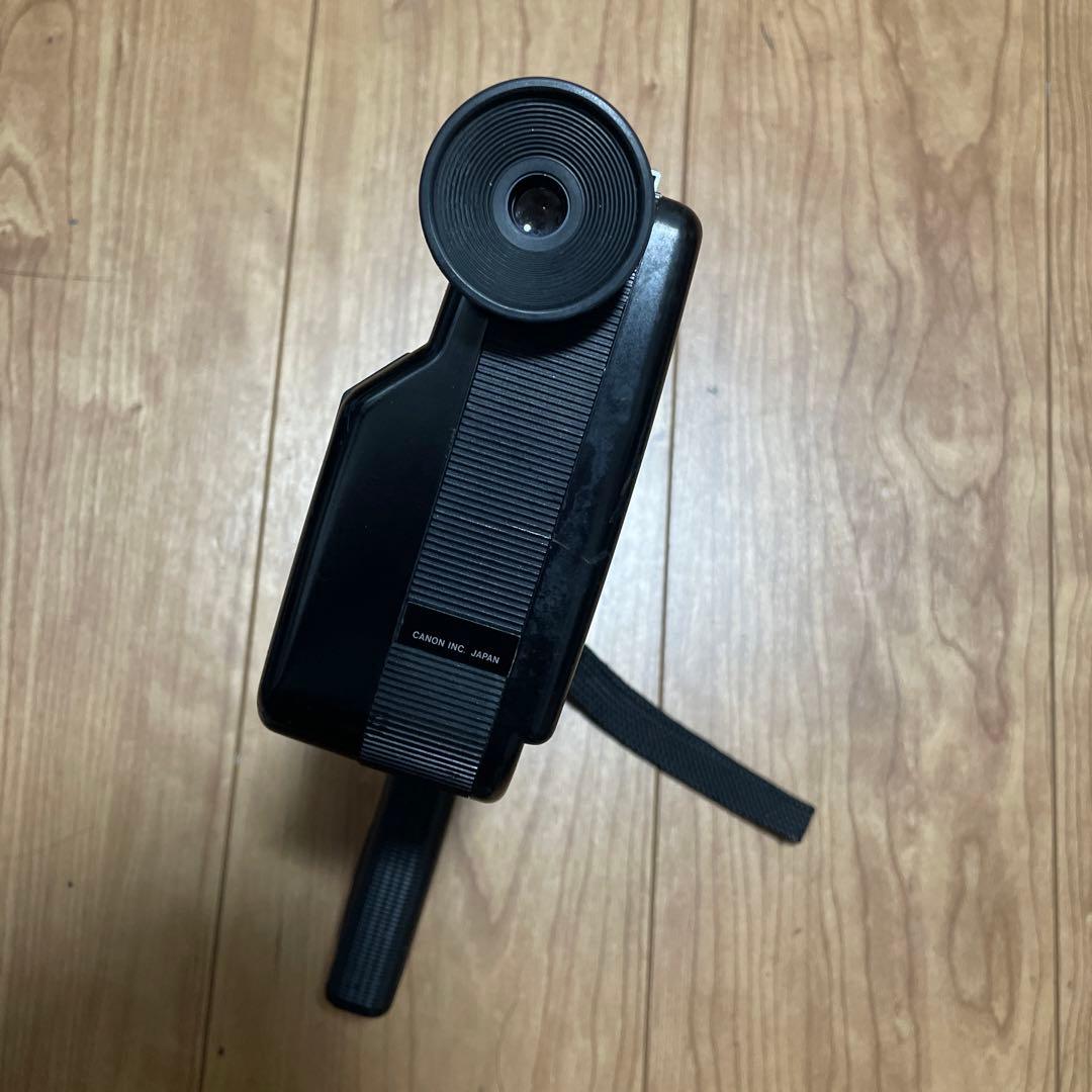 Canon 514XL-S ビデオカメラ本体