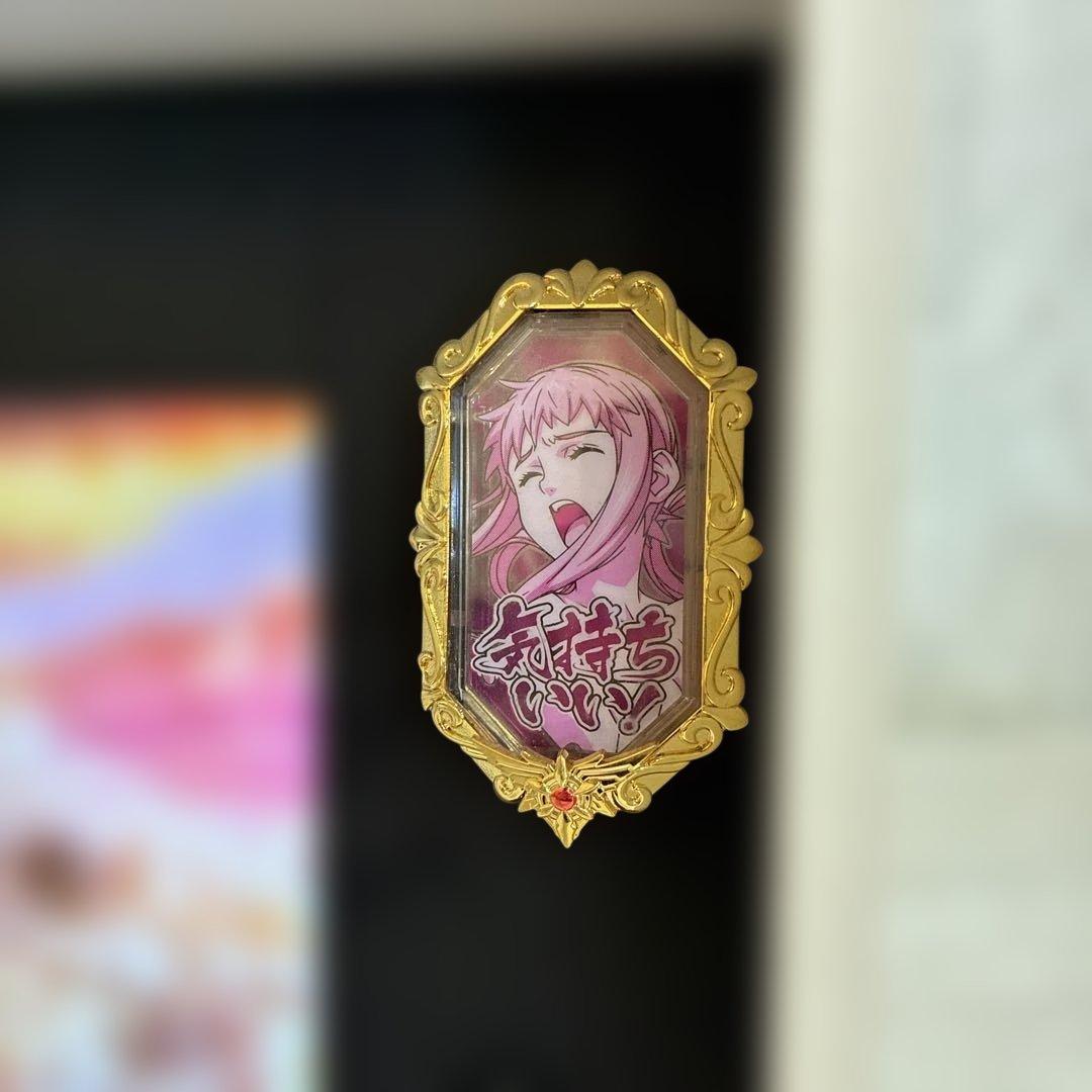 卓上パチンコ 創聖のアクエリオン