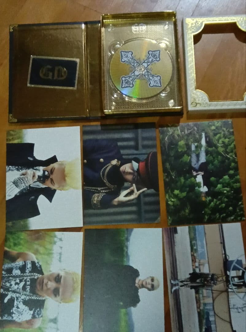 K-POP・アジア G-DRAGON 2013 WORLD TOUR DVD