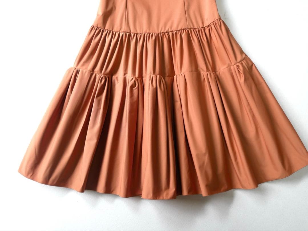 FOXEY NEW YORK フォクシーニューヨーク ワンピース　40