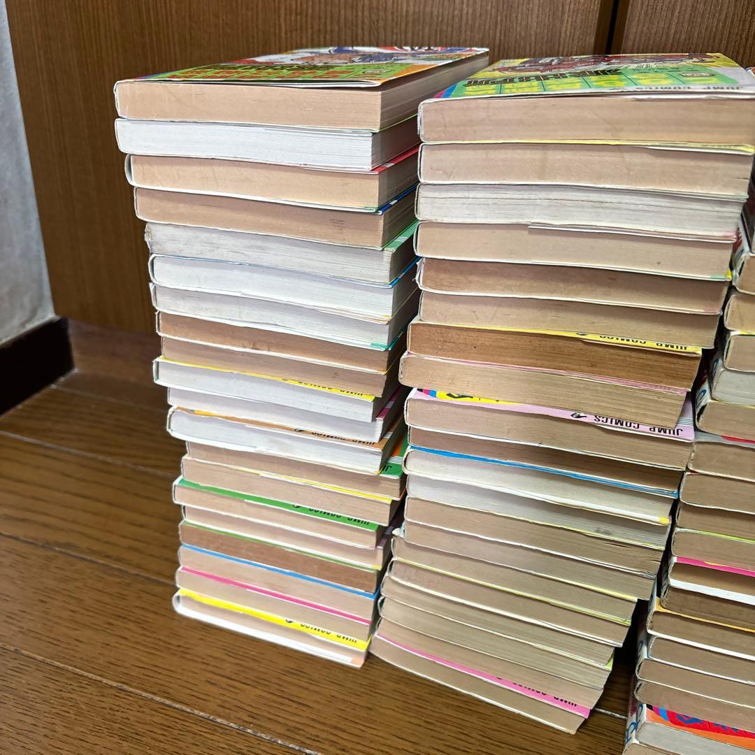 【超メルカリ市特価】『こち亀 』セット売り　約130冊です。