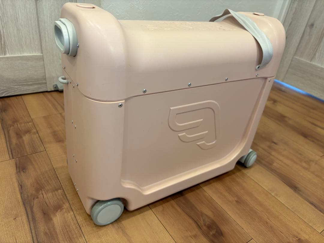 JETKIDS BY STOKKE ストッケ　子供用トラベルケース