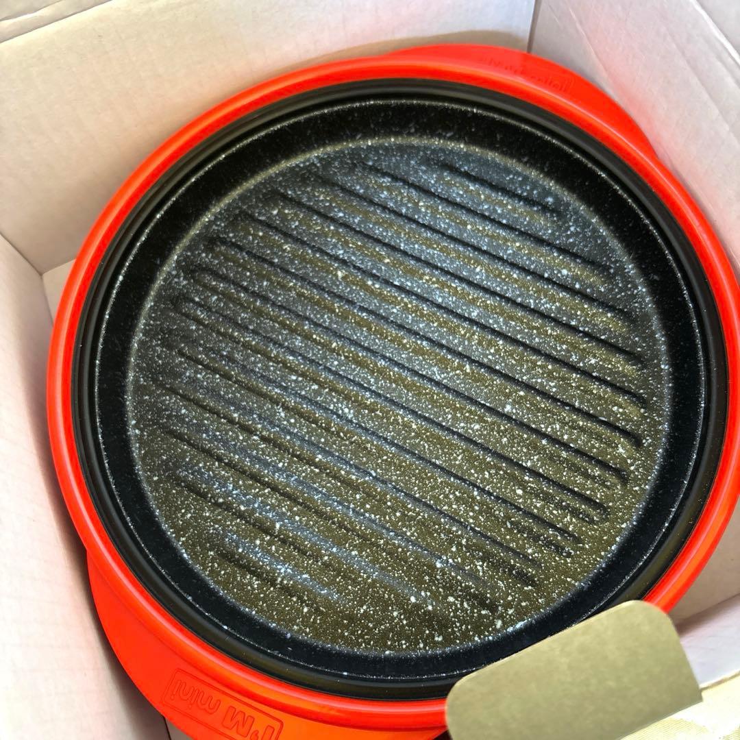 【新品未使用】レンジメートプロ RANGEMATE PRO電子レンジ専用調理器具