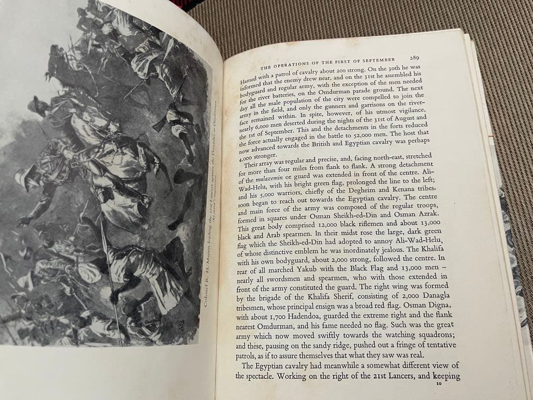 洋書 Frontiers and Wars Winston S. Churchill