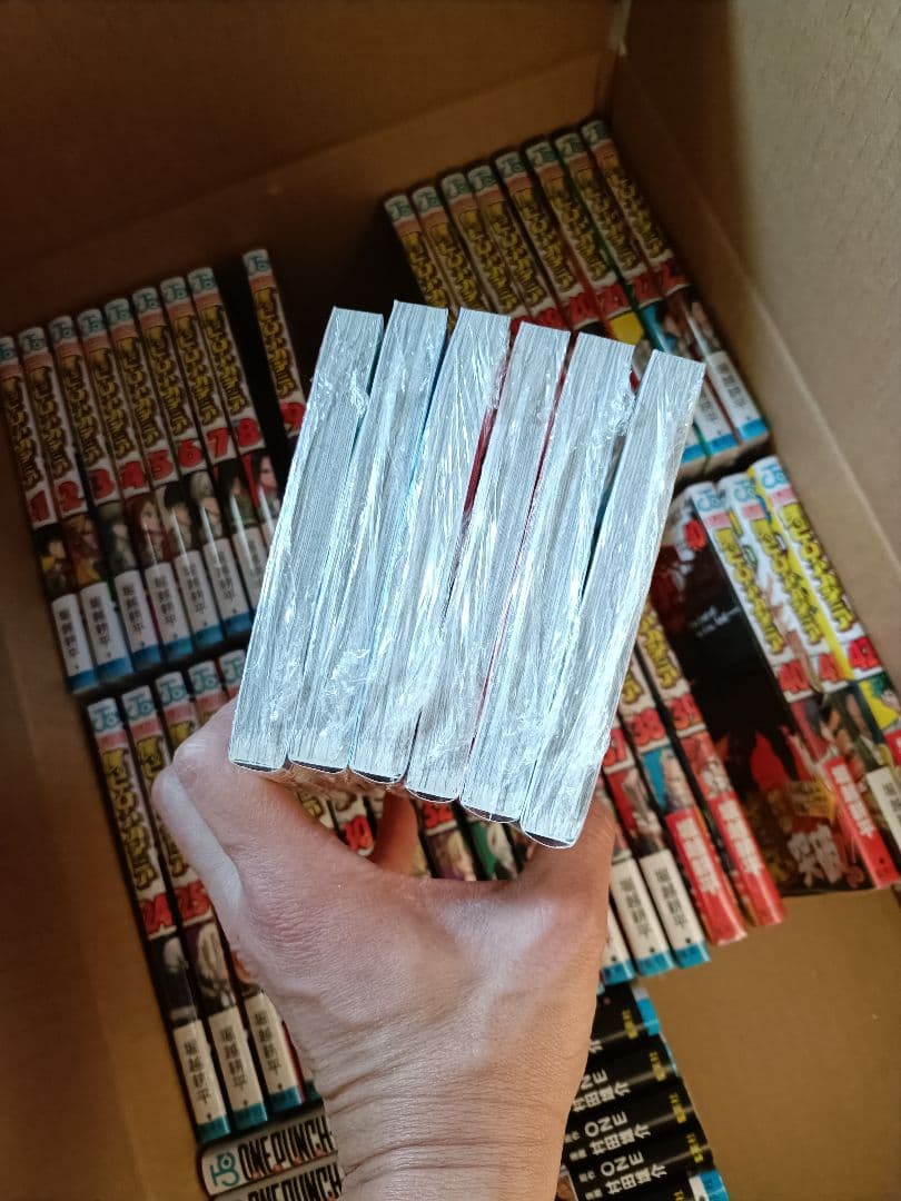 僕のヒーローアカデミア 全巻セット