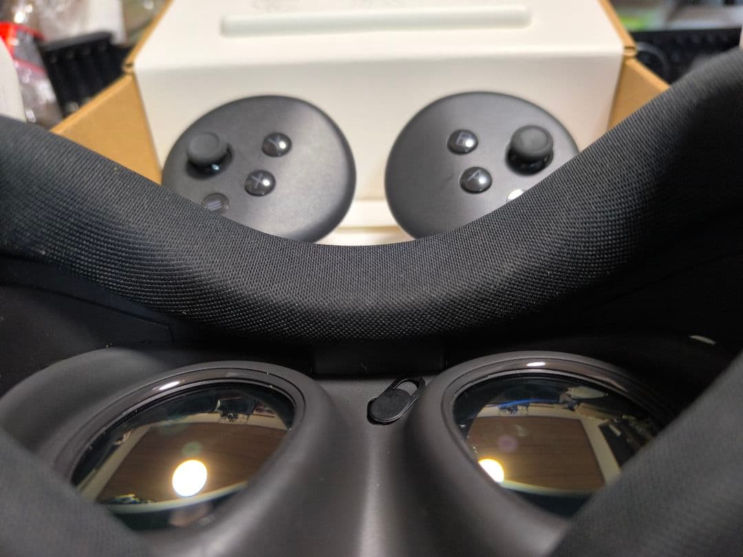  QUEST3 128GB BOBOVR 訳あり