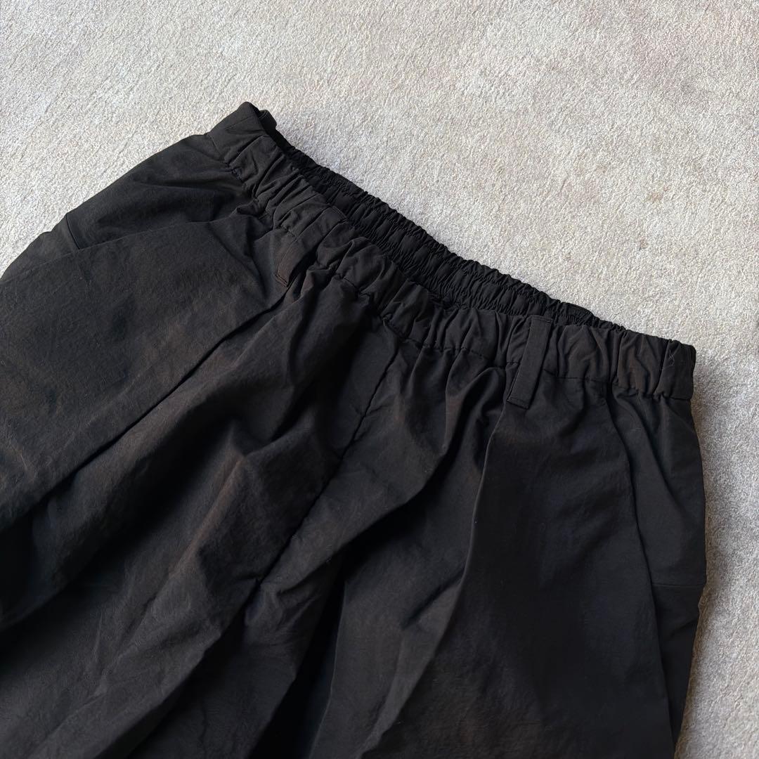 teatora WALLET PANTS RESORT E/H - P 限定品