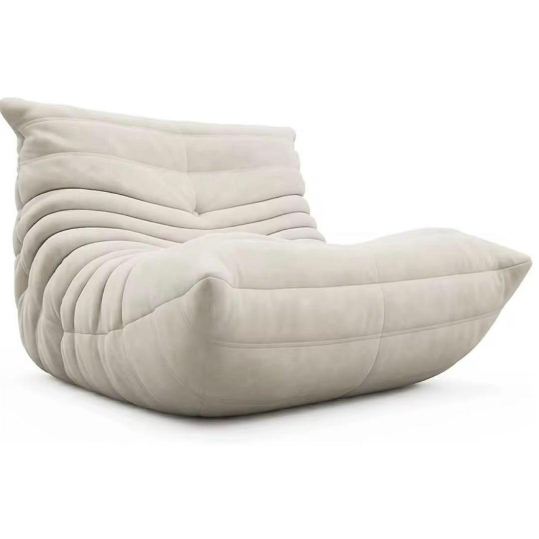 【新品未使用】リーンロゼ　トーゴ　ligne roset リプロダクト　ソファ