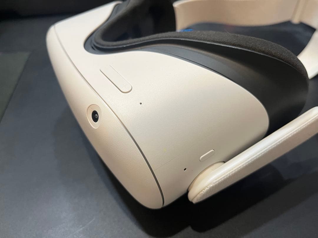  Quest 2 64GB VRヘッドセット 付属品有