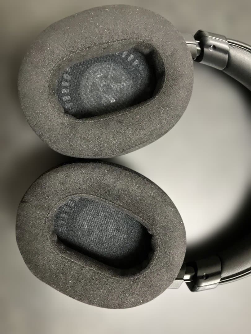 【ほぼ未使用品】SONY MDR-MV1 ヘッドフォン