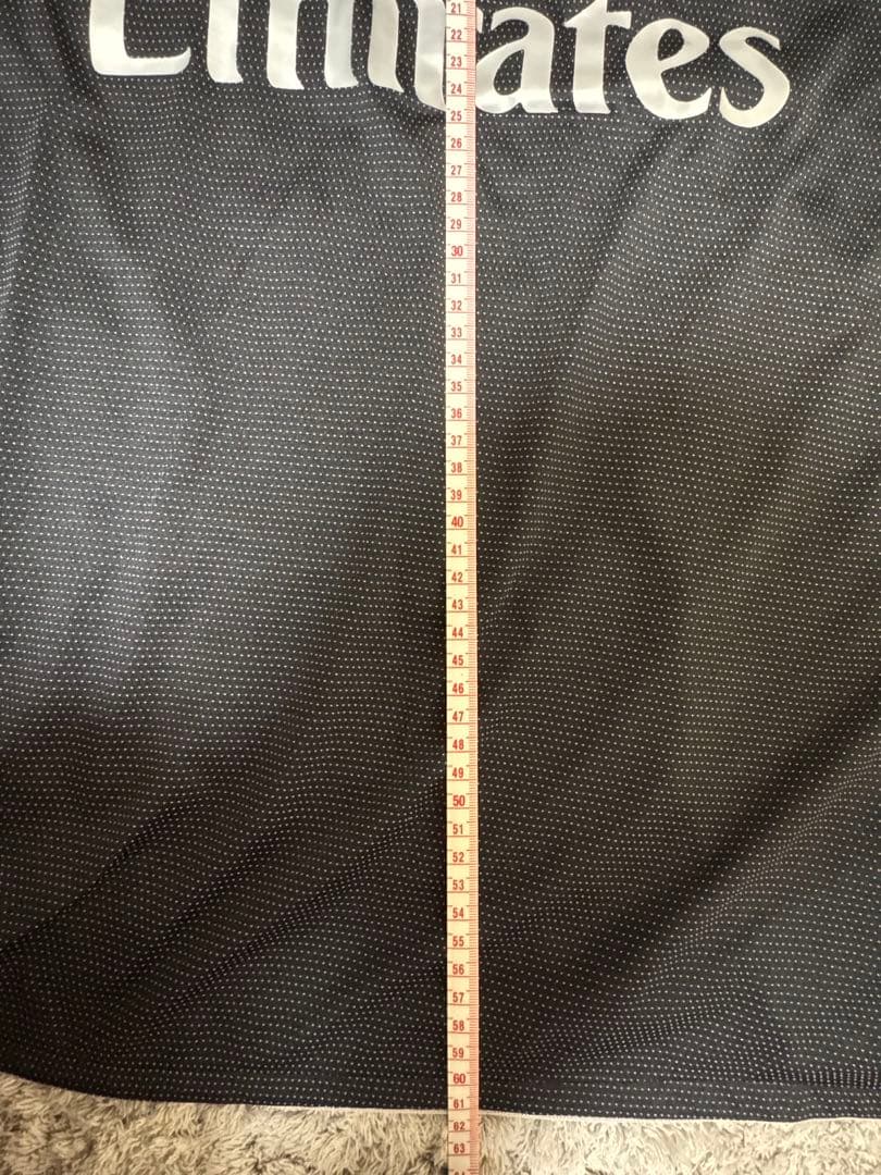 トップス Chelsea 04/05 away game shirt