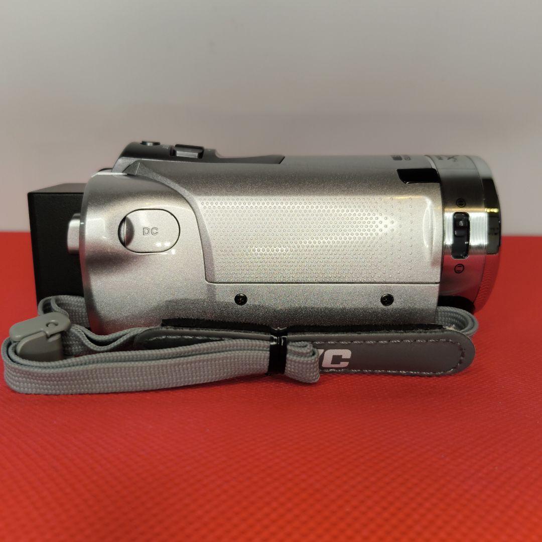 【動作確認済】JVC Everio エブリオフGZ-HM33
