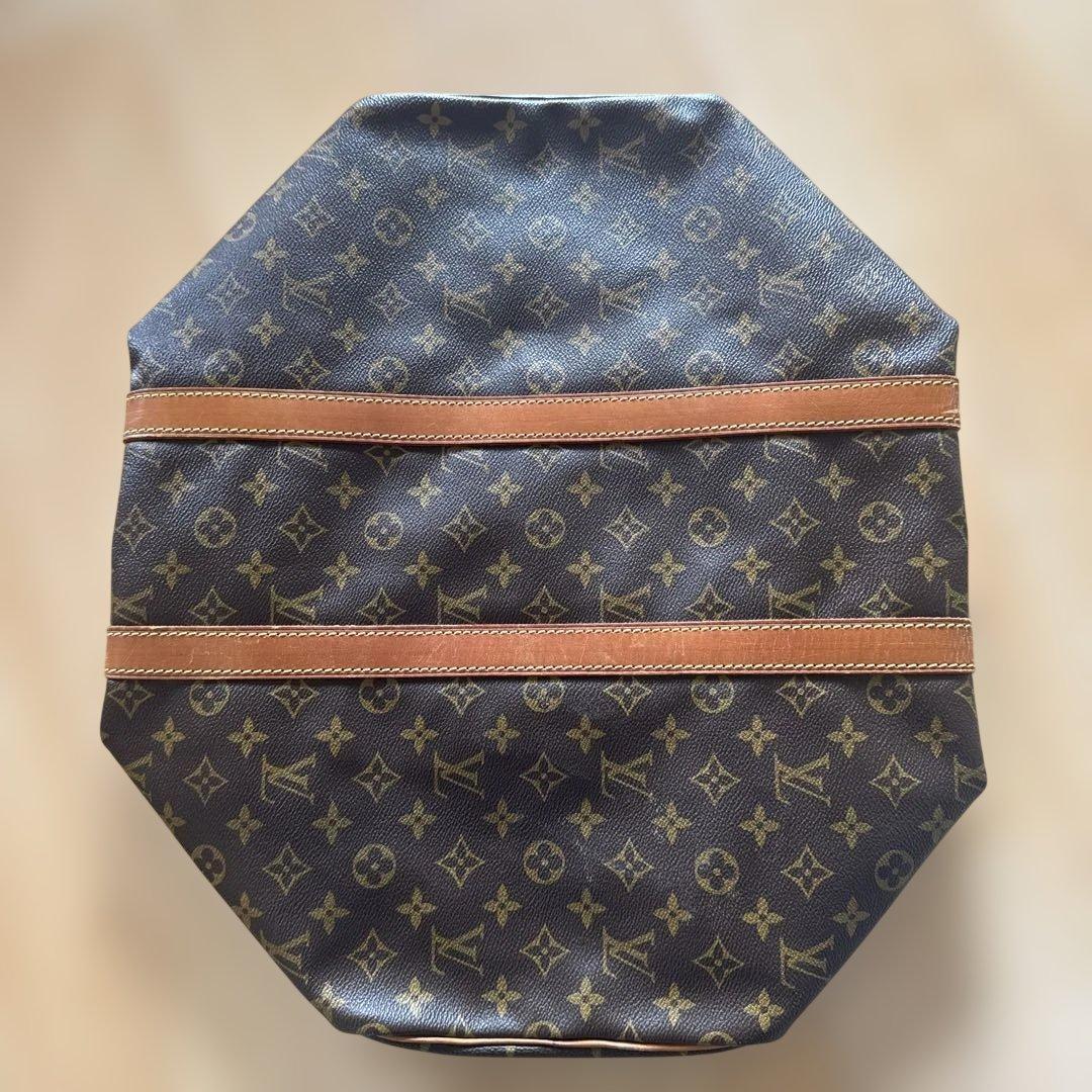 LV （正規品）スピーディ モノグラム 45 ルイヴィトン 旅行バッグ 大容量