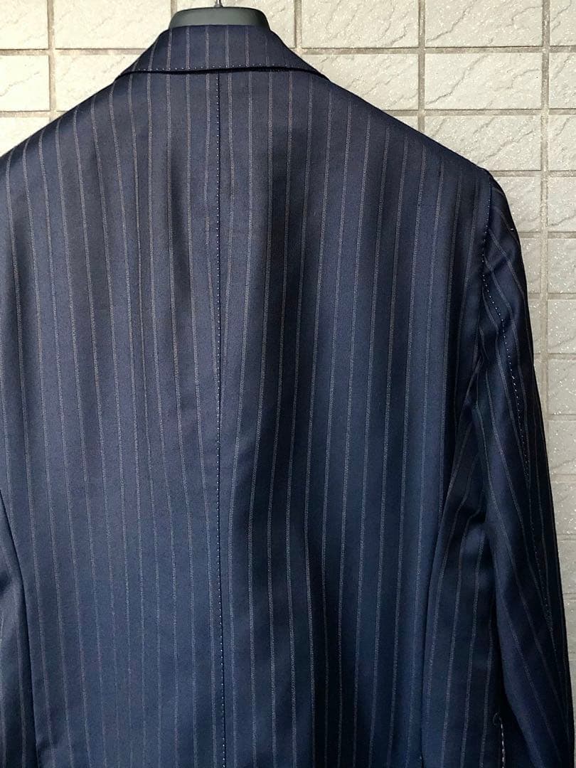 こうじ様購入用【UNIVERSAL LANGUAGE 】×Zegna　ジャケット