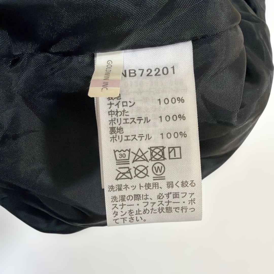 その他 THE NORTH FACE BABY SHELL BLANKET