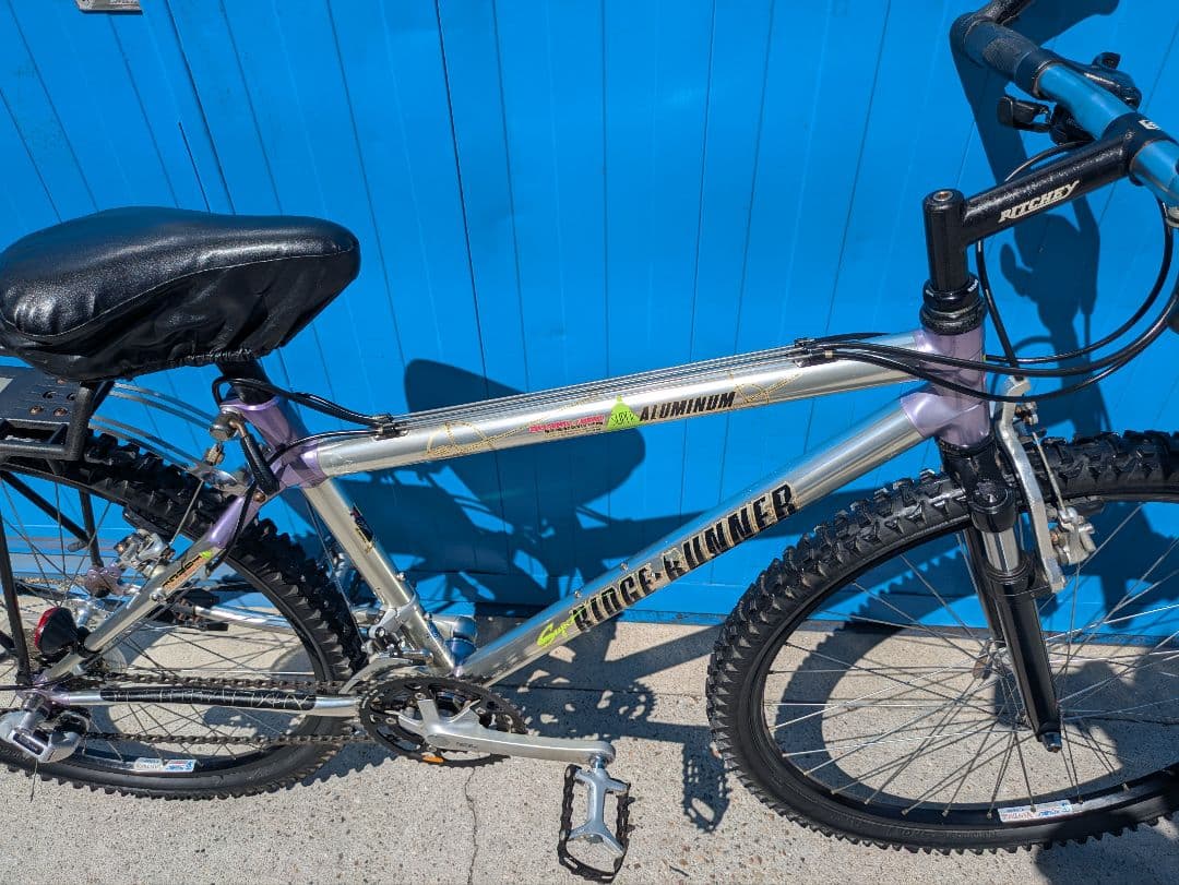 美品 90’s OLD MTB マウンテンバイク 　miyata ビンテージ