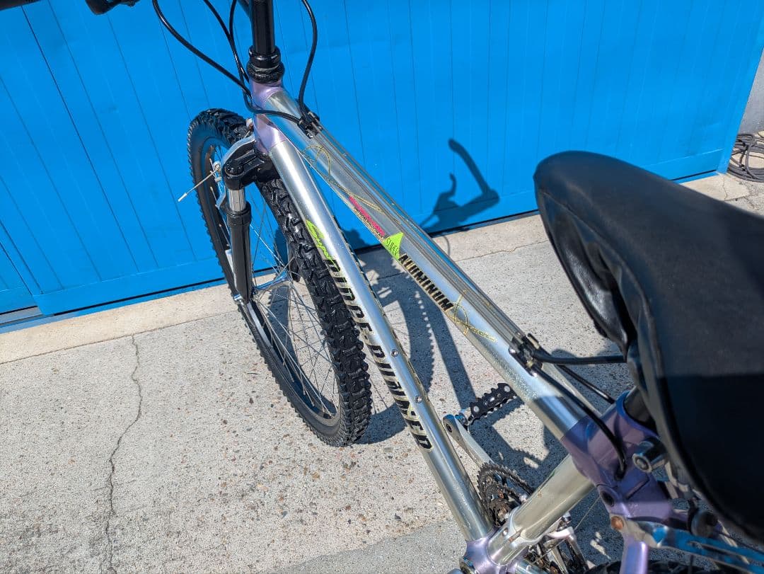 美品 90’s OLD MTB マウンテンバイク 　miyata ビンテージ