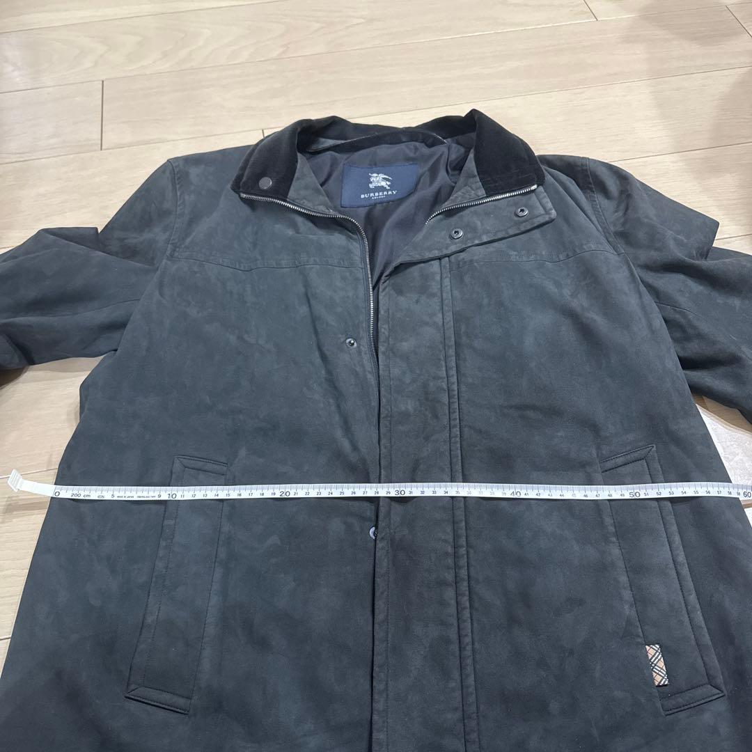 BURBERRY ジャケット ソフリナシャル