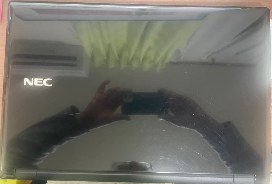 NEC VersaPro Win11 Pro i3-7020U 高速SSD