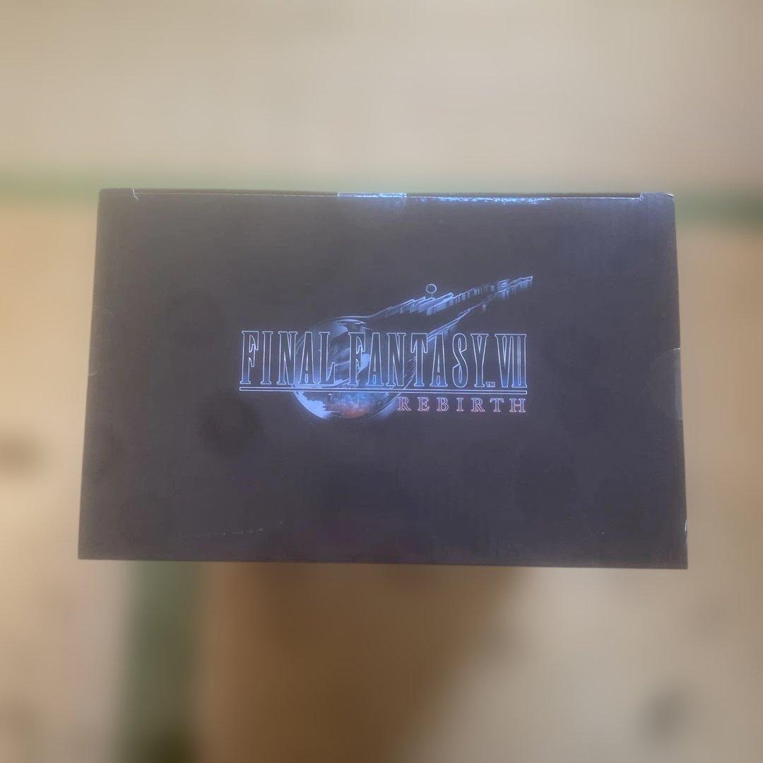 クラウド・ストライフ フィギュア (ファイナルファンタジーVII) 一番くじ