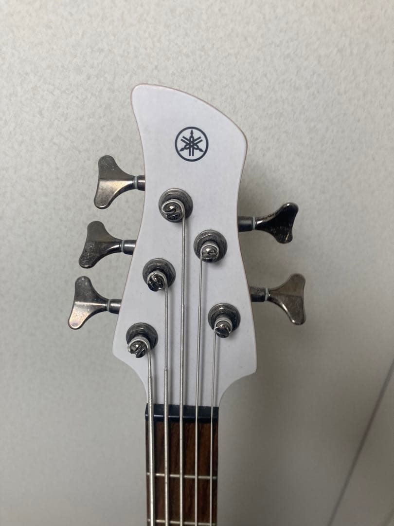 ベース trbx505