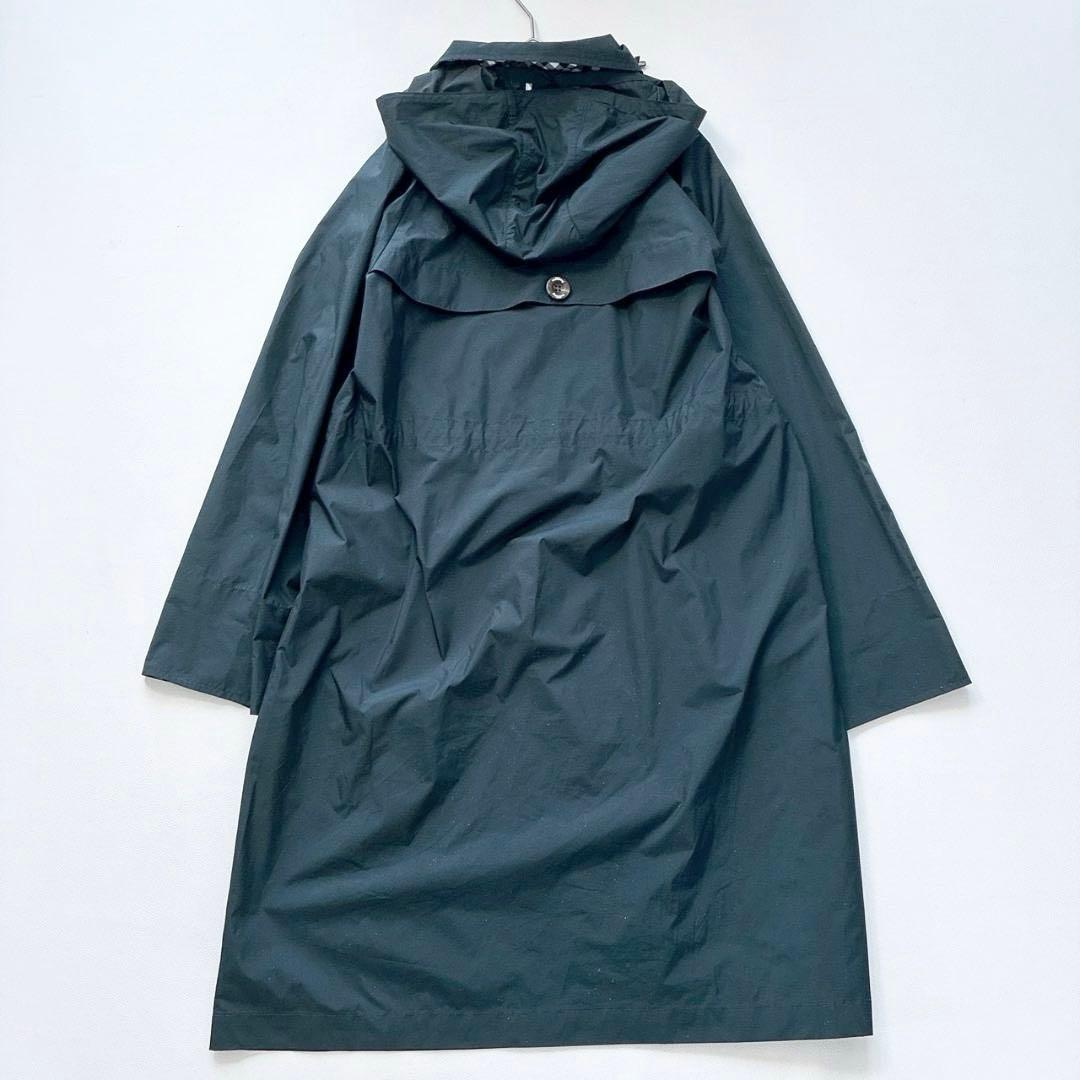 【専用】アクアスキュータム　レインコート 2WAY 撥水 近年モデル M〜L