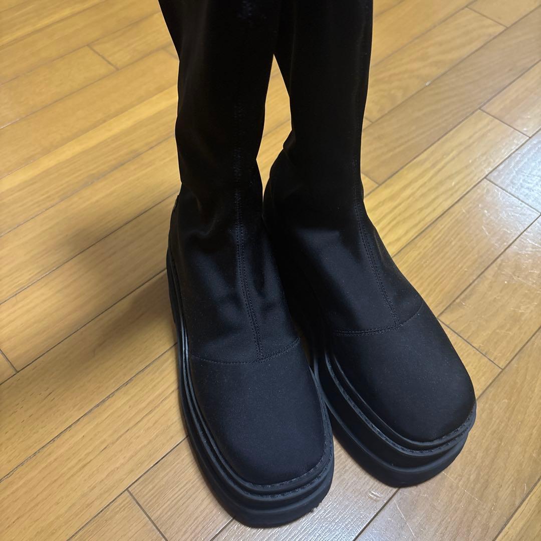 靴 Darich