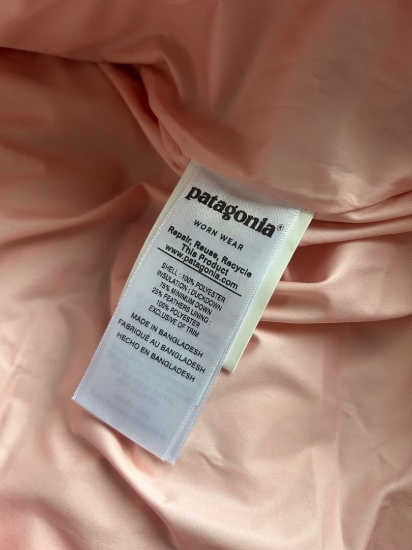 patagonia パタゴニア　ベビー　スノーウェア　ジャンプスーツ　3-6M