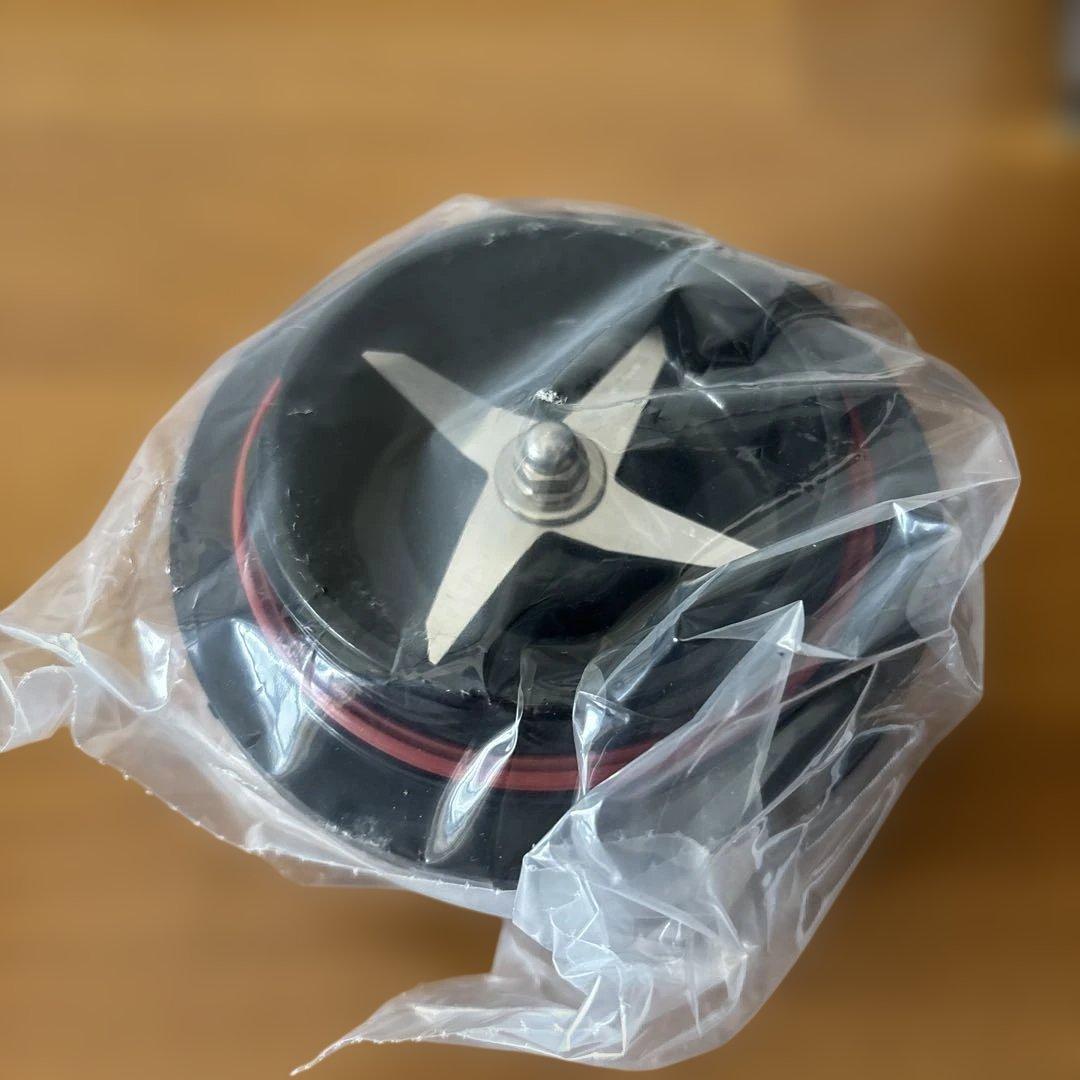 EWバイタミックスVitamixブレンディング スターターキット廃盤品新品