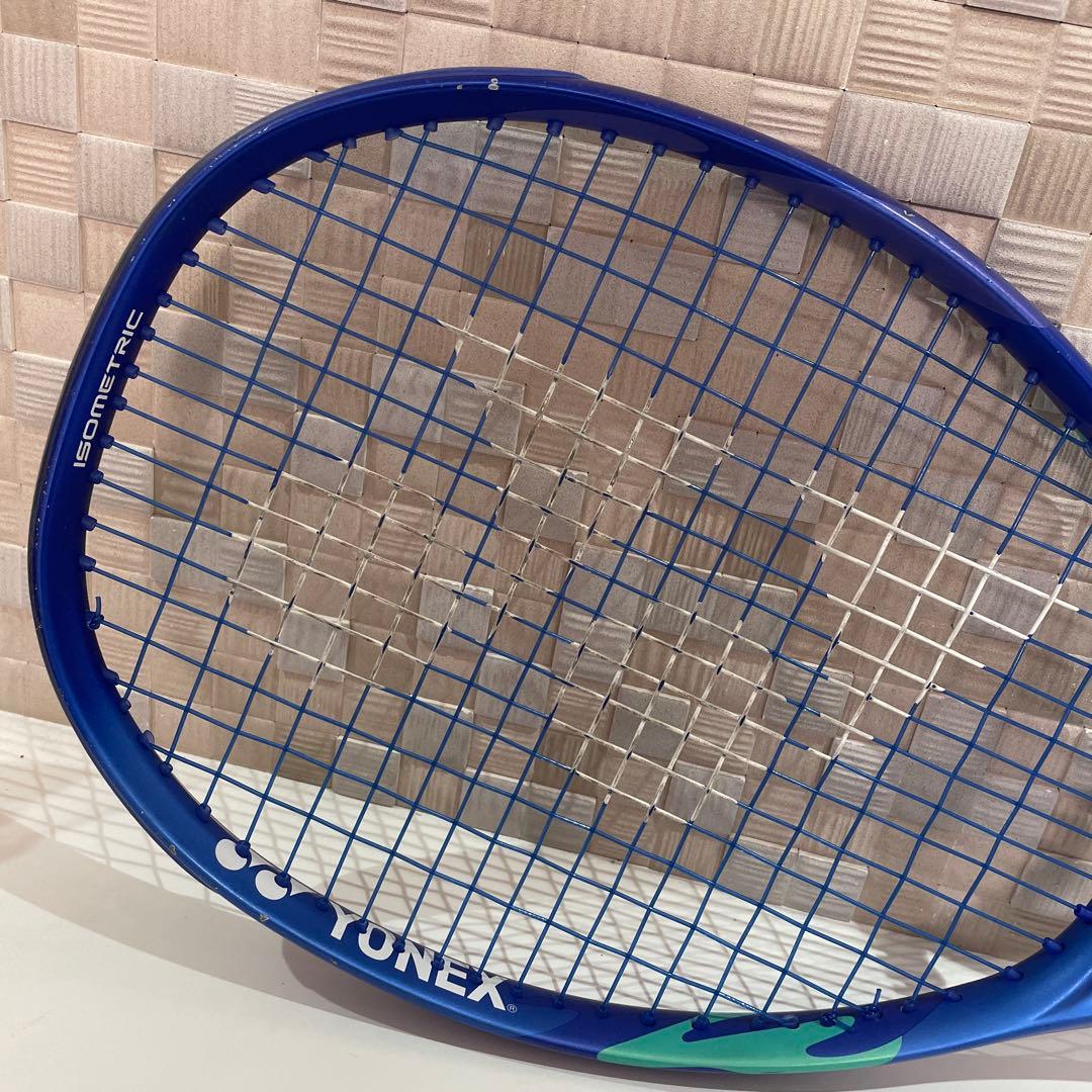 ヨネックス ジュニアEZONE 25インチEゾーン 現行モデル　ラケット