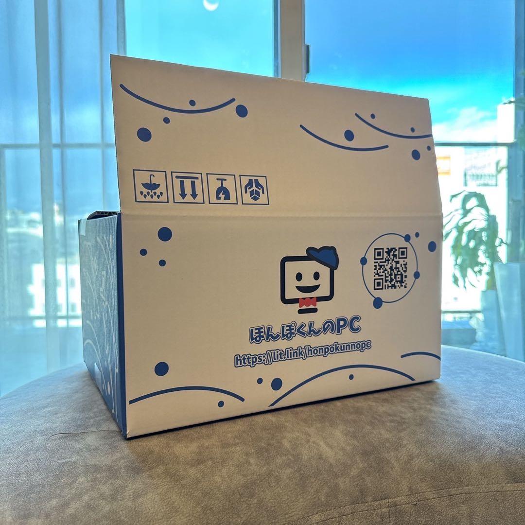美品‼️LIFEBOOK U9311☘最高峰i7第11世代☘FHD☘ノートパソコン