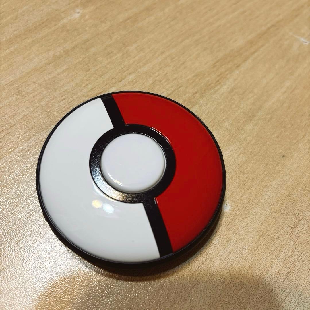 ポケモンGO Pokémon GO Plus + ポケモンゴープラスプラス