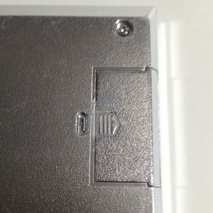 がばちょの助 ゲームウォッチ Spitball Sparky